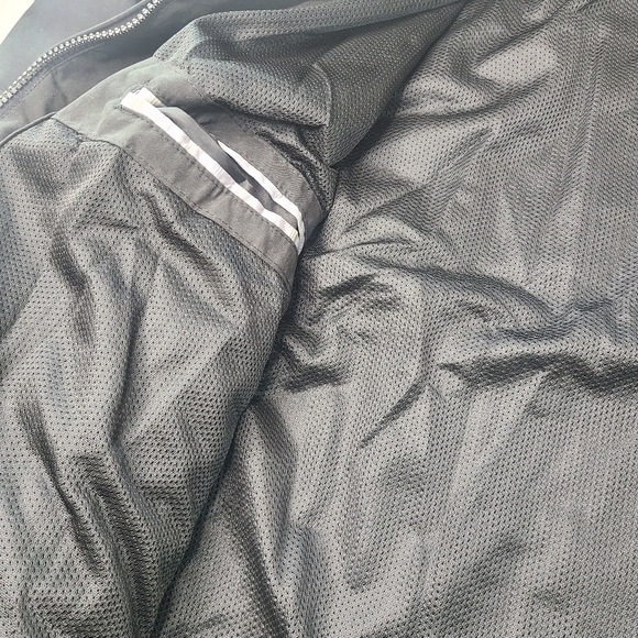 Men's TOWER by London Fog Microfiber Golf Jacket XL	53-56 - Picture 7 of 13